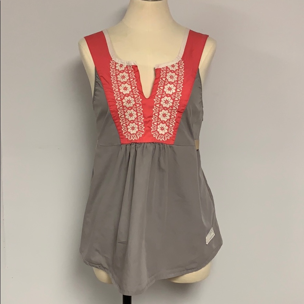 Odd Molly Embroidered Top
